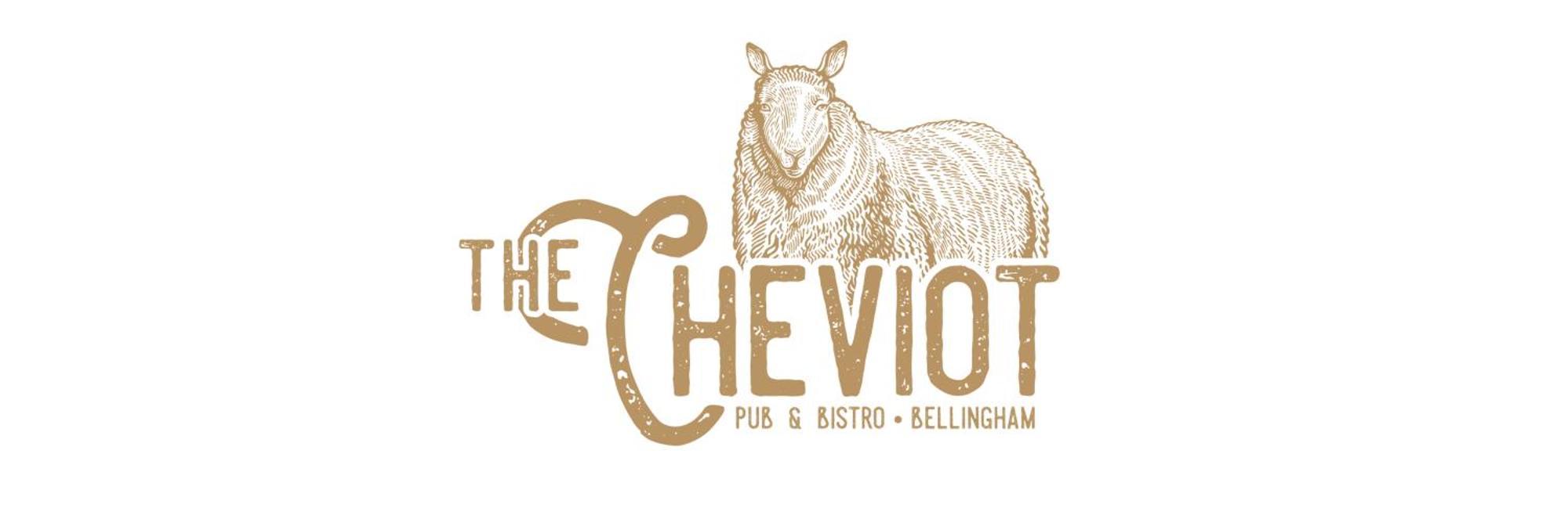 The Cheviot Hotel Белингъм Екстериор снимка